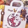 18th Birthday Travel Suitcase Card Image 9