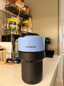 Nespresso Vertuo Pop Coffee Machine