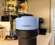 Nespresso Vertuo Pop Coffee Machine