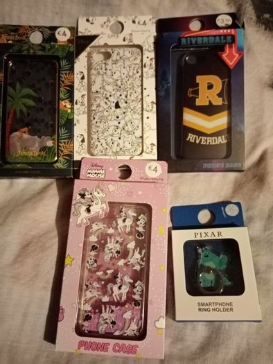 I phone cases