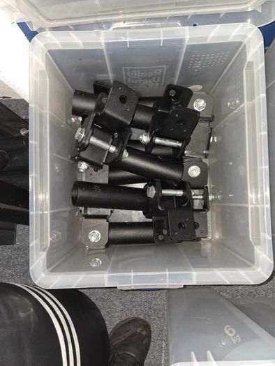 Gym Equipment