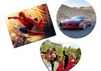Personalised Custom Printed Mouse Pads