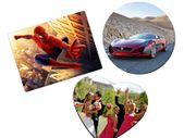 Personalised Custom Printed Mouse Pads