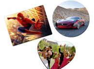 main image for ad Personalised Custom Printed Mouse Pads