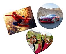 Personalised Custom Printed Mouse Pads
