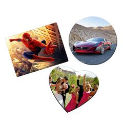 Personalised Custom Printed Mouse Pads