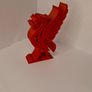 Liverpool FC Liverbird Image 5