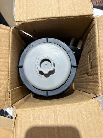 Bestway Filter Pump