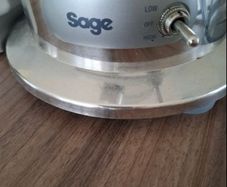 Sage Juicer