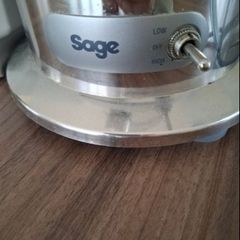 Sage Juicer