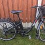 Electric bike- RKS XT-1 250W 10Ah City e-Bike Image 4