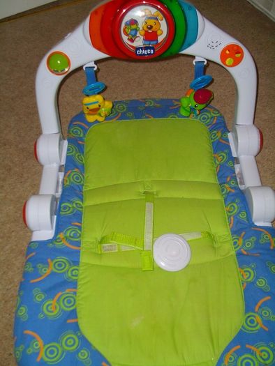 Chicco Play Gym