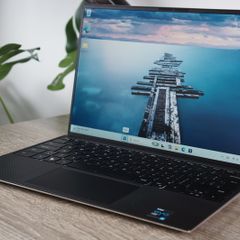 Dell XPS 13 9310 | i7-1185G7 | 16GB | 512gb Nvme