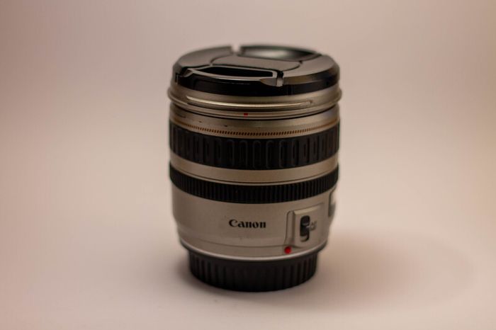 Canon EF 24-85mm f/3.5-4.5 USM