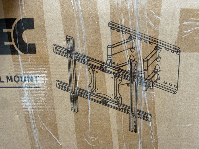 tv wall mount