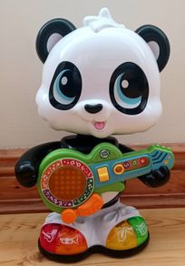 Leapfrog Learn & Groove Dancing Panda