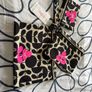 Orla kiely pouch style bag Image 3
