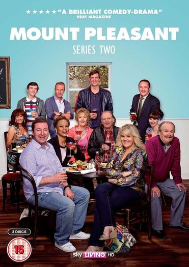 Television Series, Mini Series & Television Shows DVDs (Various Genres)