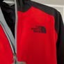 North Face Stratos Shell Jacket Image 2