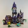 Lego Scooby doo sets Image 2