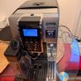 De'Longhi Dinamica Coffee Machine Image 3