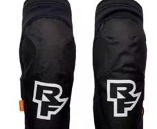 Race face Ambush elbow pads large [ brand new