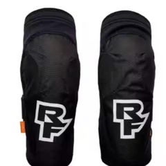 Race face Ambush elbow pads large [ brand new
