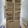 Tall cabinet x2 Image 2