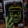 The Programme ! First 6 Issues ! by Peter Milligan ! 2007 ! DC Comics ! Image 3