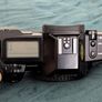 Canon EOS 650 35mm Film Camera Body Image 3