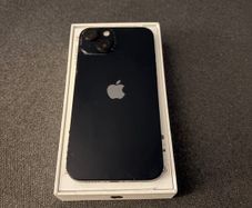 iPhone 13 - 128gb