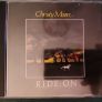 Christy Moore - Ride On CD (1984) 1990's Nice Price Reissue Folk EX+ Image 4