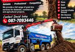 Grab Hire service