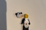 lego movie tlm015 panda guy