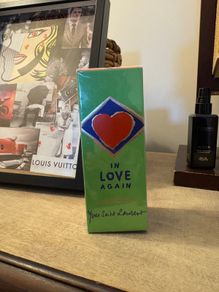 YSL In love again 100ml edt