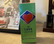 YSL In love again 100ml edt