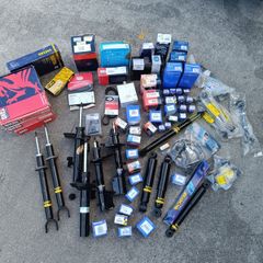Car Part's, all together , only 999e or any offers welcome