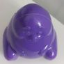 1991 McDonalds Happy Meal Toy - Grimace coin bank/ piggy bank Image 4