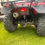 honda 350 fourtrax Image 8