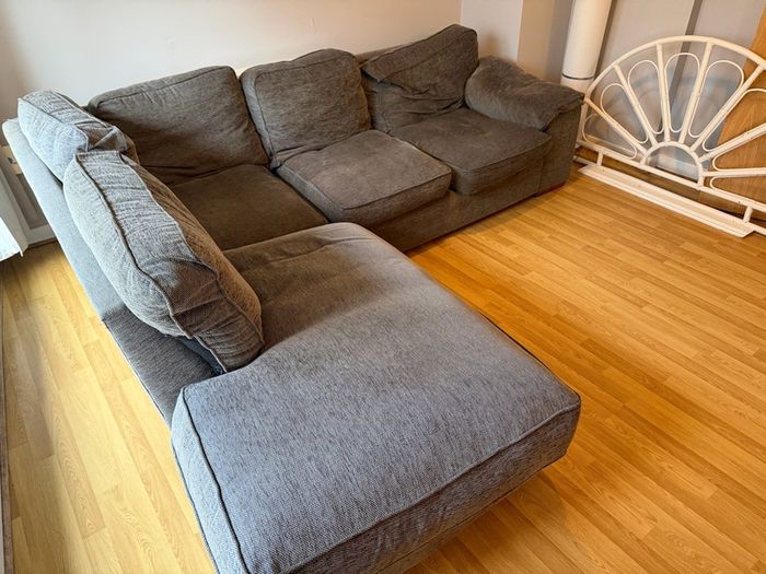Free Sofa