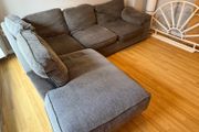 Free Sofa
