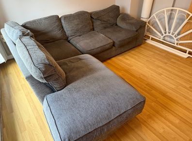 Free Sofa