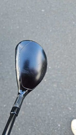 Stealth 3 Hybrid