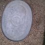 Galvanised mop bucket Image 3