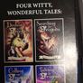 The Enchanted Forest Chronicles: [Boxed Set] Image 5