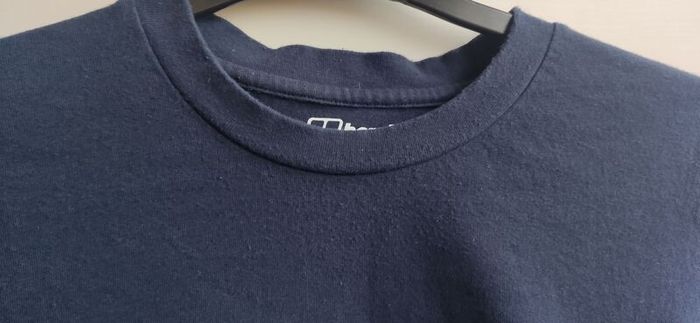 Berghaus long sleeve t-shirt/ top