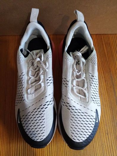Nike Air Max 270 mens trainers size 10 45 new