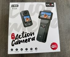Sjcam C400