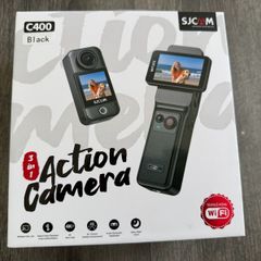 Sjcam C400 action camera