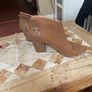 Zara Ankle Boots Image 2